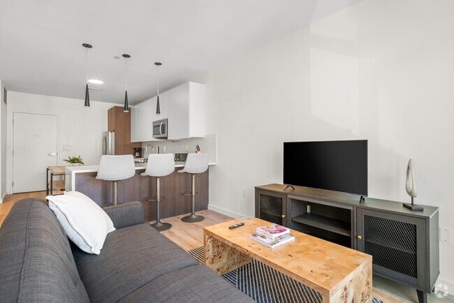 Building Photo - 1 Sewall St Unit 505 Rental