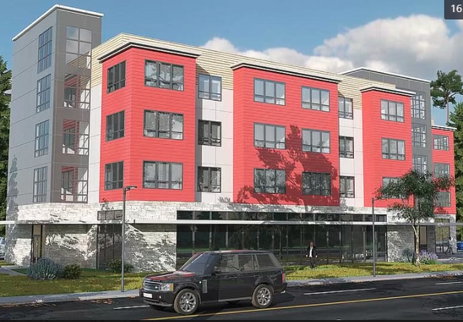 Photo - 1055 Main St Unidad 306