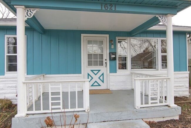 Photo - Sweet 3 Bedroom Home Close to Speedway