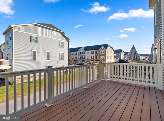 Photo - 1130 Patuxent Greens Dr