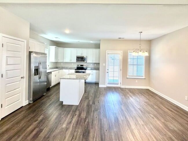 Photo - Now Leasing in Millington @ Winstone Estates 4-Bedroom 2.5 Bath Available Now!
