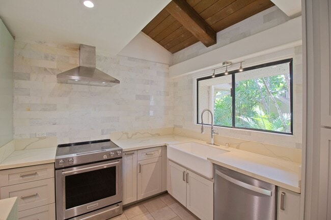 Photo - Eden at Haiku Woods – 3BD/2BA/2 Covered Parking with EV Charger