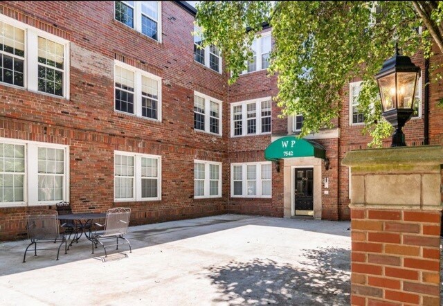 Photo - 7542 Wydown Blvd Unidad #1A