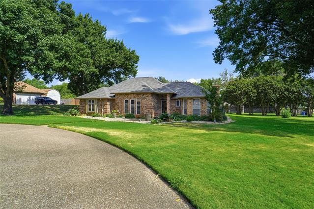 Photo - 1362 Cross Timber Dr