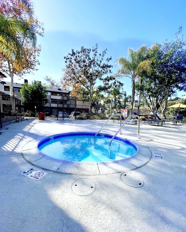 Photo - The Ridge Apartments in City Heights