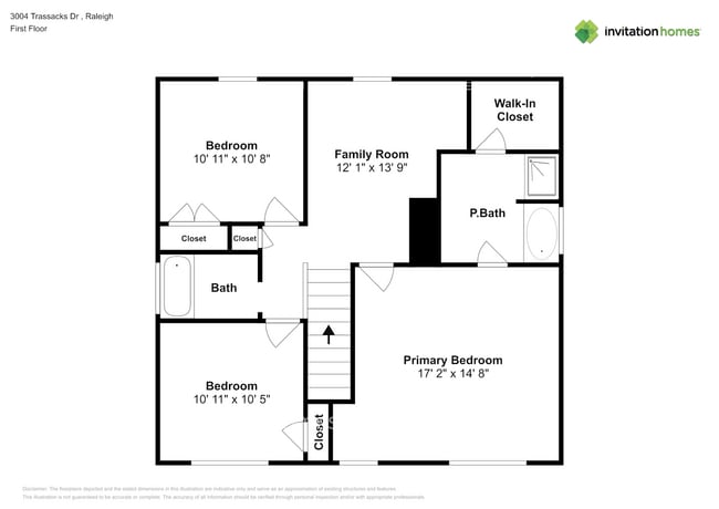 Photo - 3004 Trassacks Dr