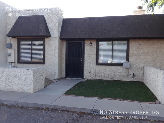 Building Photo - 5115 N 22nd Ave Unit 9
