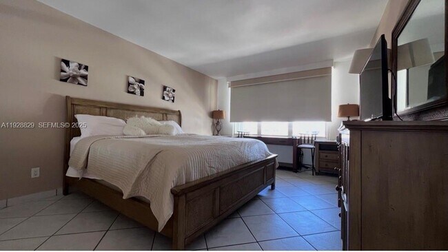 Photo - 5161 Collins Ave Unit 1701