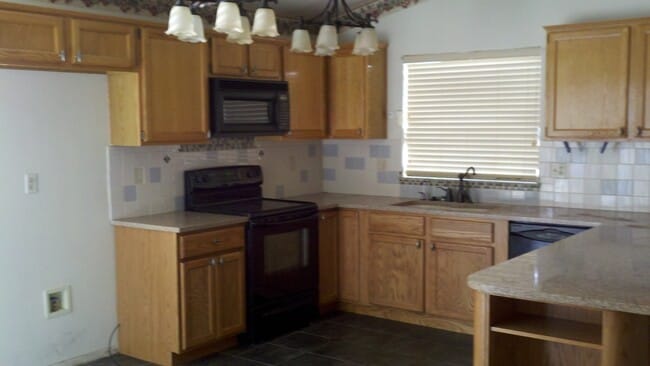 Photo - 1349 El Cajon Ln