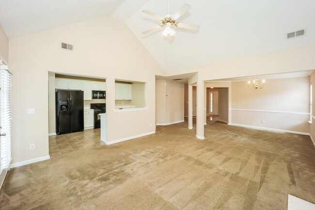 Photo - 1412 Cumberland Creek Ln SW