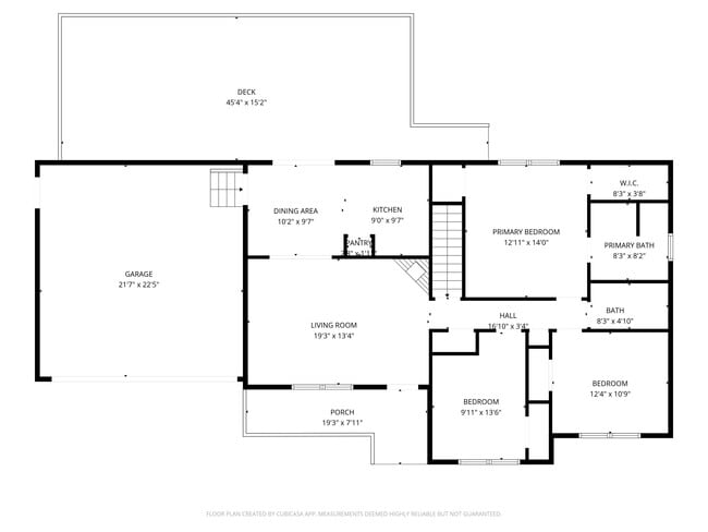 Photo - 8536 Passapatanzy Rd