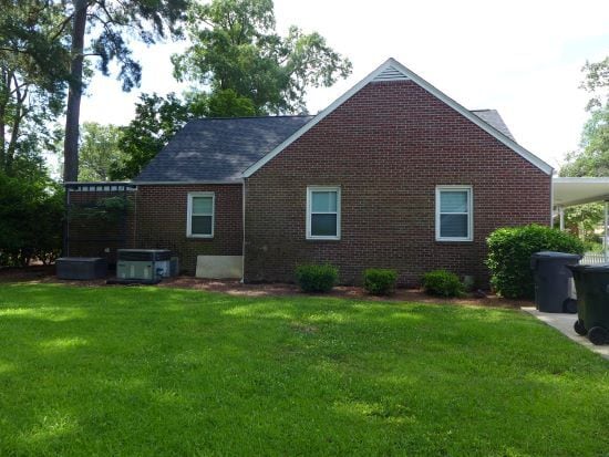 Photo - 1103 E Mulberry St