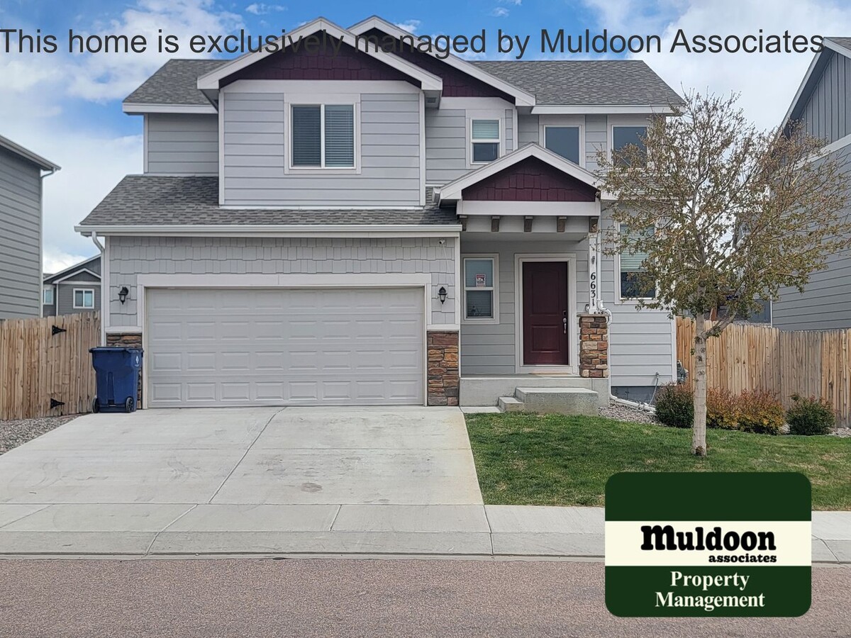 2-Story Charmer in Lorson Ranch - 2-Story Charmer in Lorson Ranch House