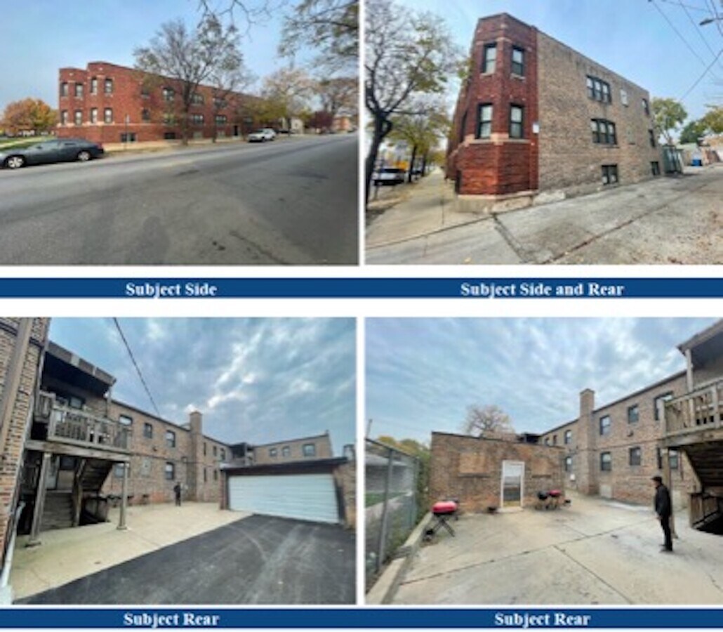 Property Overview - 7555 S Yale Ave Unit 1