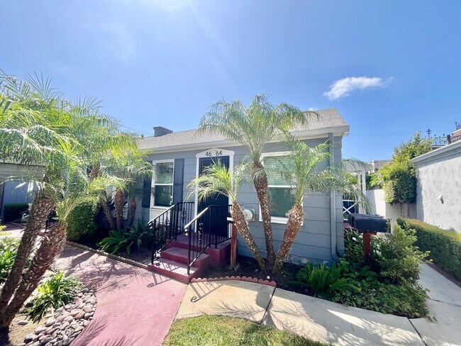 4664 North Ave Unit 4664