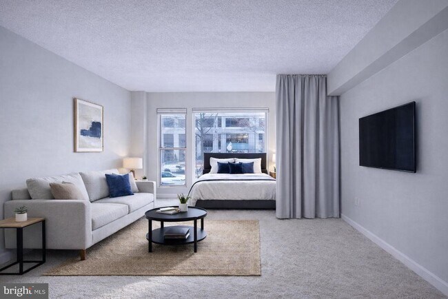 Photo - 601 Pennsylvania Ave NW Unit 201