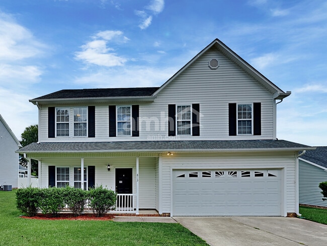 Building Photo - 813 S Hollybrook Rd Rental