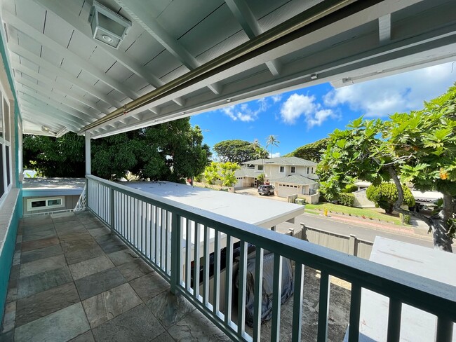 Photo - 5411 Opihi St Unit Upstairs