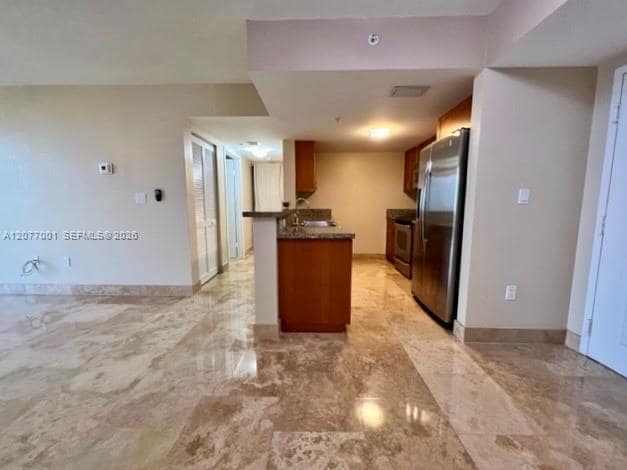 1555 N Treasure Dr Unit 412