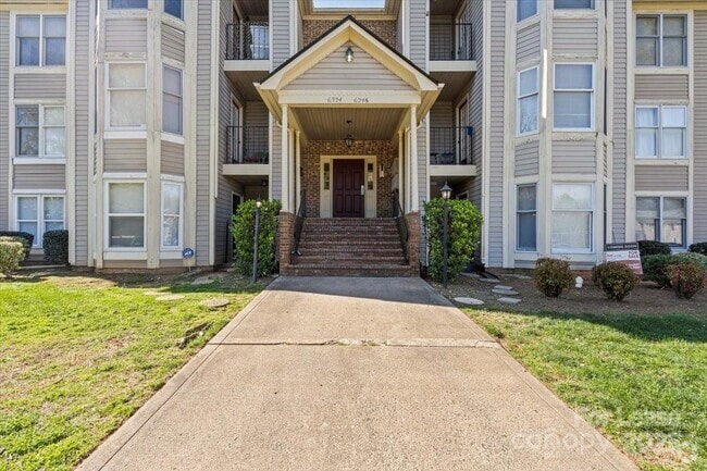 Building Photo - 6224 Rosecroft Dr Rental