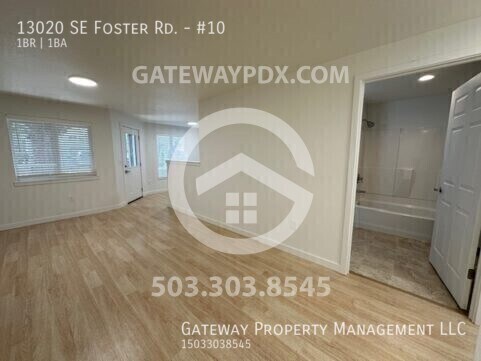 Photo - 13020 SE Foster Rd Unit #10