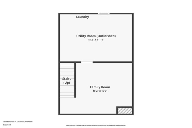 Photo - 7609 Penwood Pl