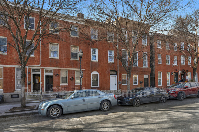 Photo - 20 S Broadway Condo Unit 5 (Second floor Front)