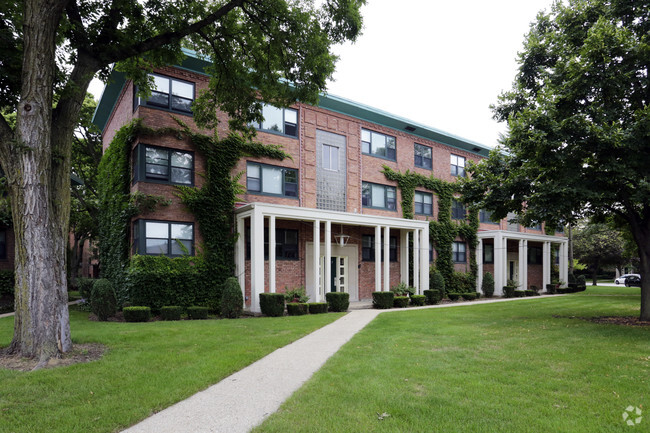 HOMESTEAD APARTMENTS - HOMESTEAD APARTMENTS