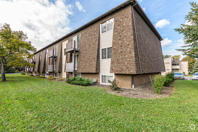 Exterior - Alpine Village Apartments