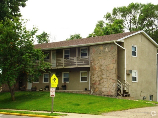 Building Photo - 606 N Main St Unit #6 Rental