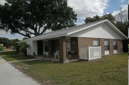 Palmetto Villas - Palmetto Villas