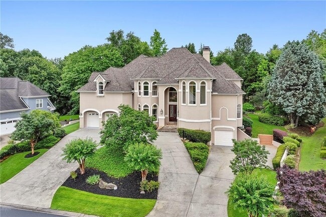 Photo - 2503 Regency Lake Dr