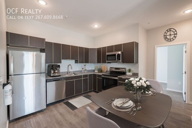 Photo - 4124-30 Haverford Ave Unit Two Bedroom/One Bathroom