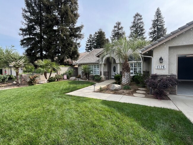 Photo - Beautiful Southside Visalia Home! Coming Soon!