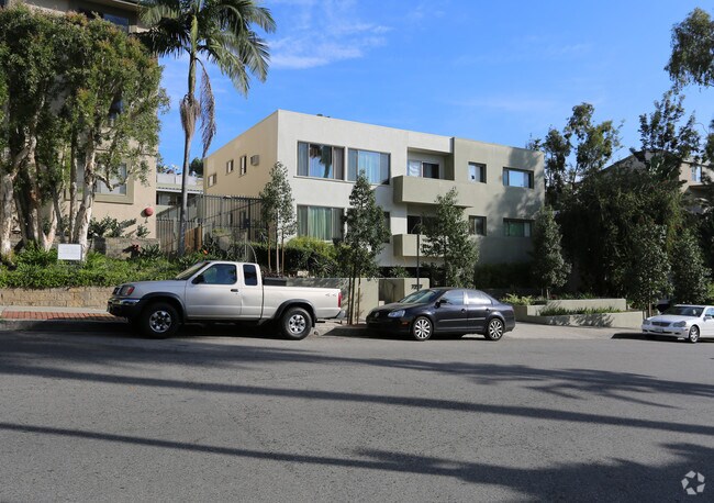 Photo - 7237 Franklin Ave Apartments