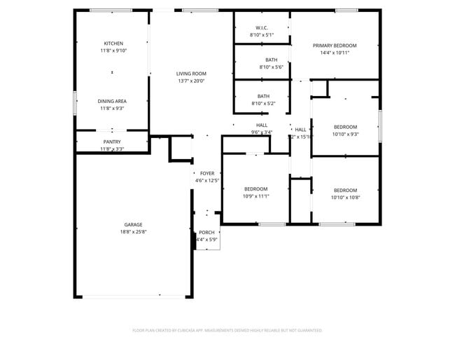 Building Photo - 7530 Millbrae Ln