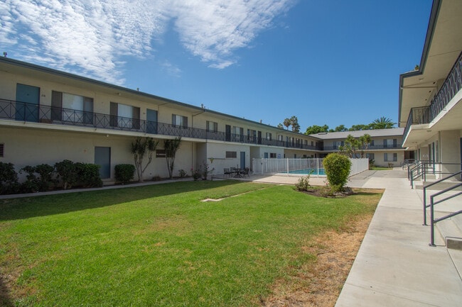 Photo - MLK Blvd Apartments