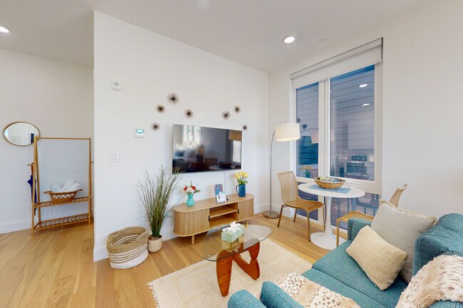 38 Hichborn St Unit 402