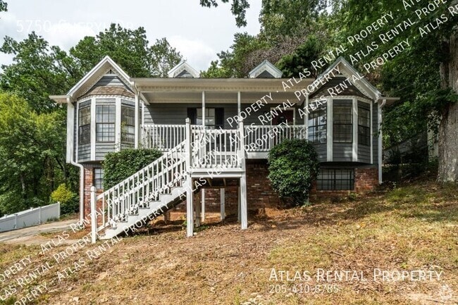 Building Photo - 5750 Cheryl Dr Rental