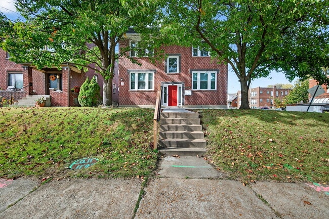 Photo - 5803 S Kingshighway Blvd Unit 1S