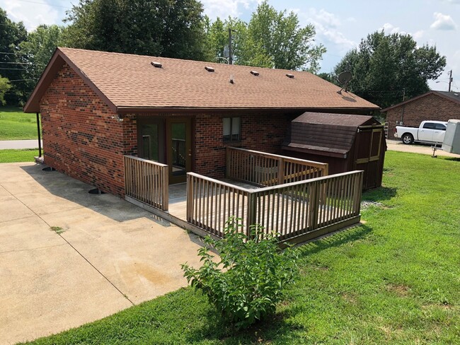Photo - Charming 3- bedroom, 1 Bathroom Home In El...