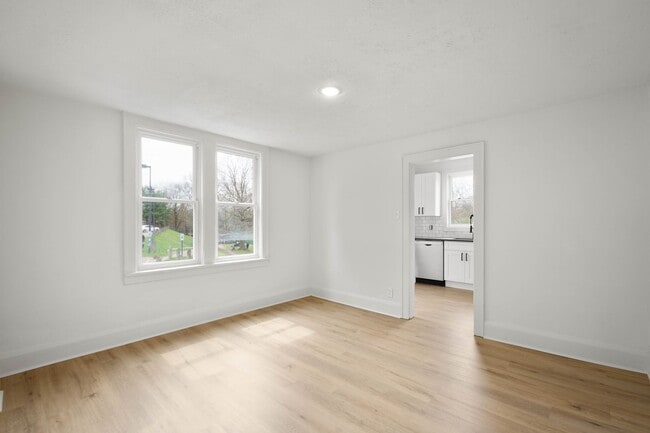 Photo - AVAILABLE SEPT 1ST!! UPDATED 2-Bedroom END UNIT in Dormont!