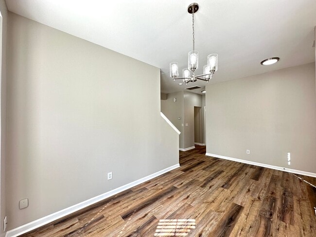 Photo - Completely renovated home located in Five ...