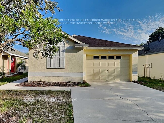 Building Photo - 7462 Oxford Garden Cir Rental