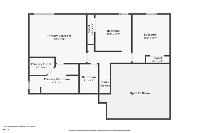 Photo - 2328 Torrington Ln