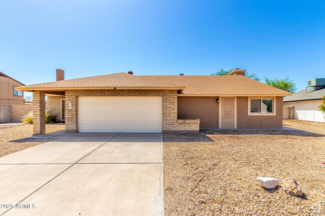 Building Photo - 4731 W Wescott Dr Rental
