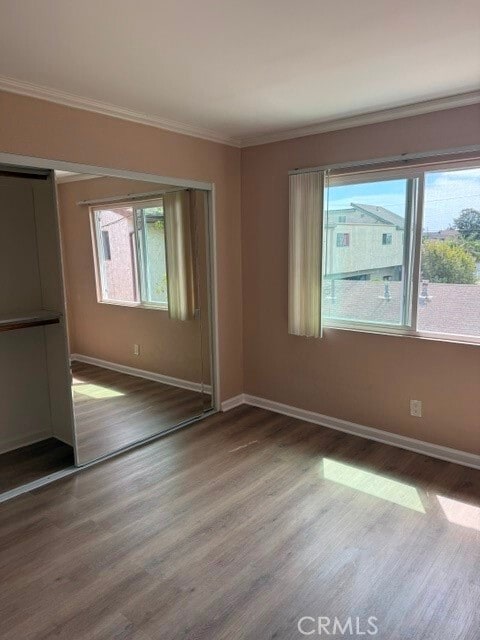 17102 Oak Ln Unidad 4