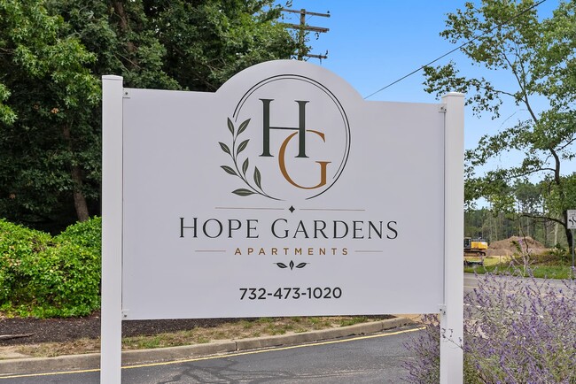 Hope Gardens Apartments