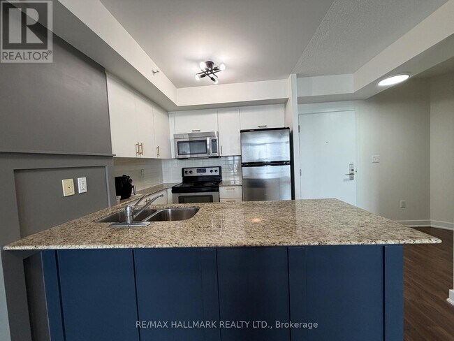 Photo - 5740 Yonge St Unité 1805