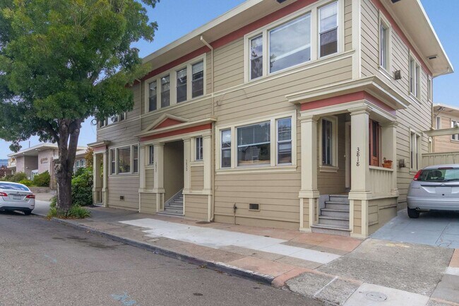 Photo - 3818 Opal St Unidad 3818